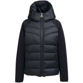 Barbour deals scout jacket