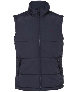 Shop Men's Gilets, Tweed, Quilted and Fleece Gilets | Free Delivery*