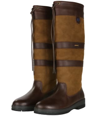 Dubarry GORE-TEX® DryFast–DrySoft™ Galway Boots - Brown