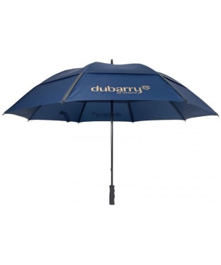 Dubarry Storm Umbrella - Navy