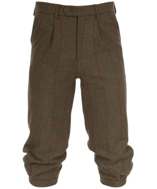 Men's Alan Paine Combrook Water Repellent Breeks - Sage