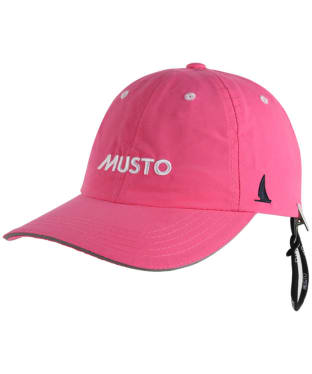 musto waterproof hat