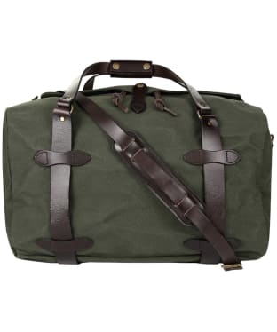 Filson Medium Carry-On Duffle Bag - Otter Green