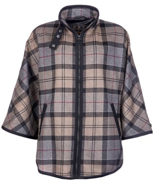 barbour trent waterproof breathable jacket