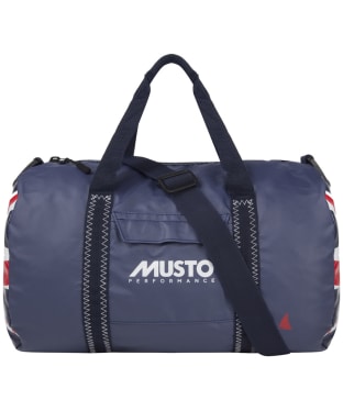 Musto Genoa Small Carryall - GBR Blue