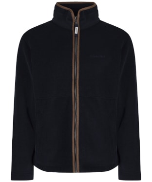 Men's Schoffel Cottesmore II Fleece Jacket - Navy