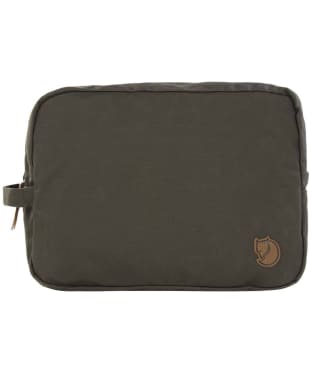 Fjallraven Large Gear Bag - Dark Olive