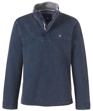 Crew Clothing Shop Sweatshirts for Men and Women Free Delivery