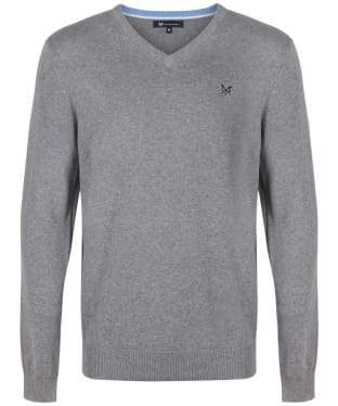 crew clothing jumper mens