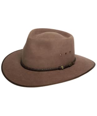 bushman hat