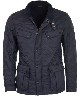 Men's Jackets | Shop Men's Quilts and Quilted Jackets