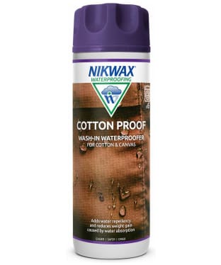 Nikwax Cotton Proof - 
