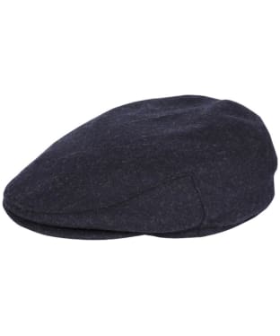 Dubarry Holly Teflon® Waterproof Tweed Cap - Navy
