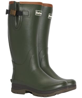 barbour tempest wellies womens review