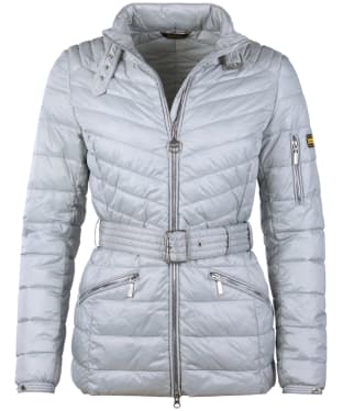 Women's Quilted Jackets & Coats | Outdoor and Country