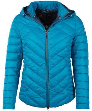 Barbour pentle navy clearance