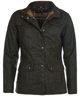 Ladies barbour jacket size 22 Clearance