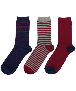 women's multipack socks