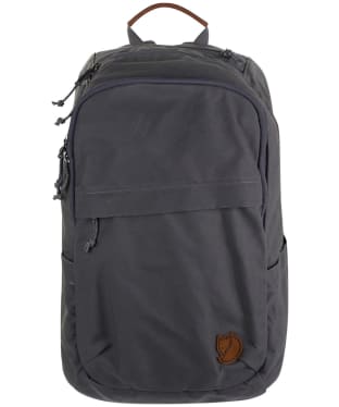 fjallraven raven 20l storm