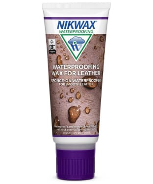 Nikwax Waterproofing Wax for Leather™ - 100ml - 
