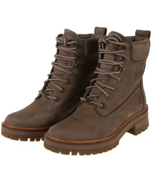 womens timberland ankle boots
