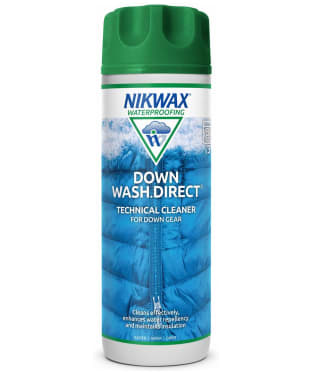 Nikwax Down Wash Direct 300ml - 