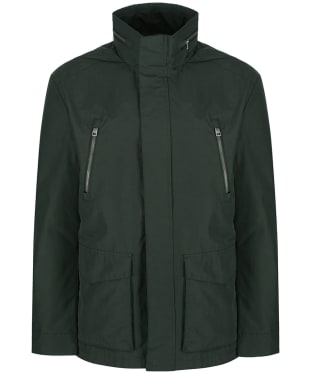 Men's GANT The Avenue Jacket - Country Green