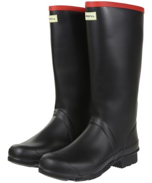 argyll neoprene wellies