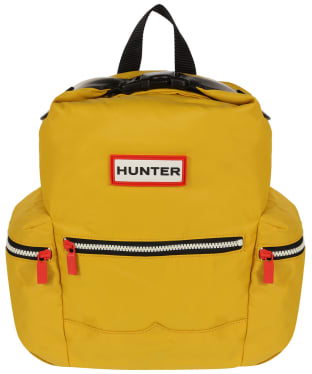 Hunter Original Nylon Mini Backpack - Yellow