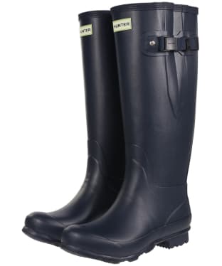 Wide Fit Wellingtons | Free Delivery Available*