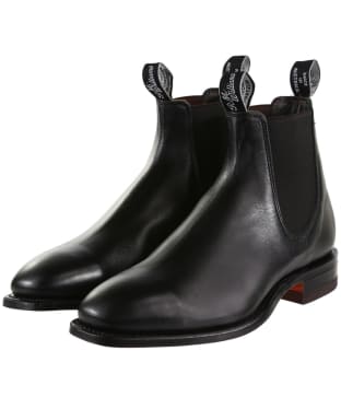 Williams boots hotsell uk