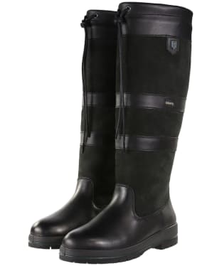 Dubarry GORE-TEX® DryFast–DrySoft™ Galway Boots - Black