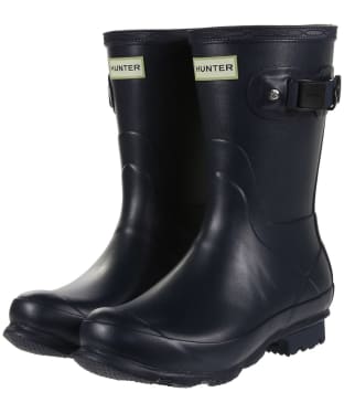 short welly boots uk