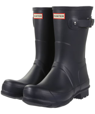 Short Wellingtons | Wide Range with Free Delivery Available*