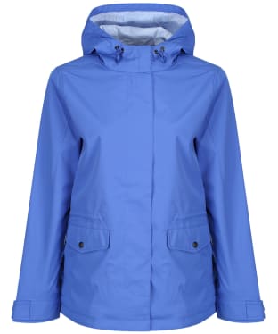 Women's Crew Clothing Fowley Jacket - Amparo Blue