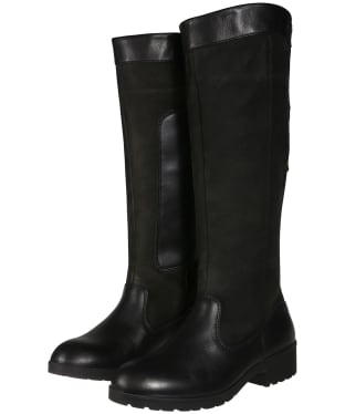 Dubarry clare boots sale sales
