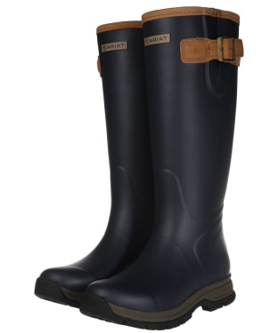 Women's Adjustable Wellies | Outdoor and Country