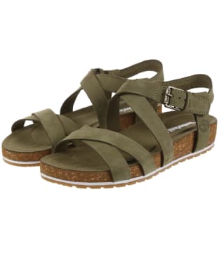 timberland womens slippers