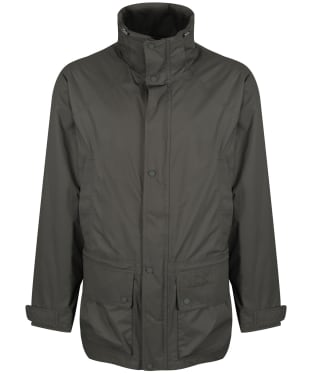 Schoffel Ketton II Packaway Waterproof Jacket - Tundra