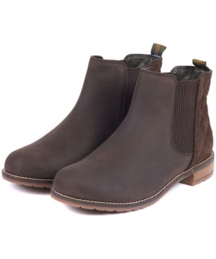 barbour raunds chelsea boots