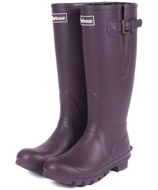 neoprene wellies barbour
