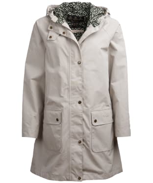 barbour womens raincoat