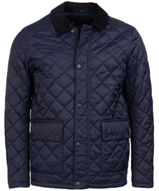 Barbour Men's | Shop Quilted Jackets| Free Delivery and Returns*