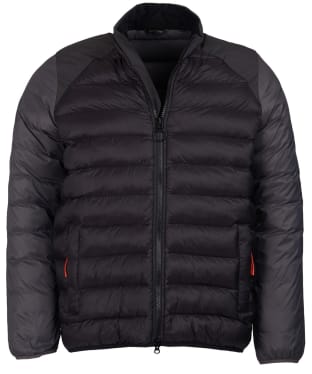 Barbour Men's Quilted Jackets Sale 