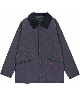 childrens barbour wax jackets