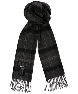 barbour scarf sale mens
