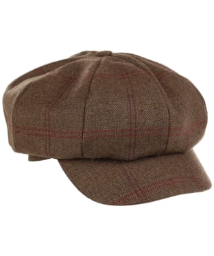 barbour guillemot hat
