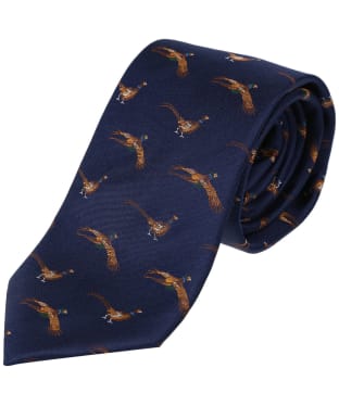 Men's Laksen Fly-By Pheasant Tie - Old Navy