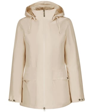 schoffel coat ladies