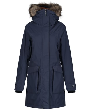 Women's Parka Jackets | Outdoor and Country
